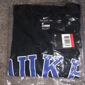 Duke Nike t-shirt